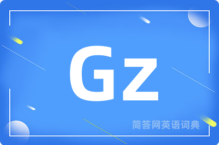 Gz