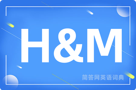H&M