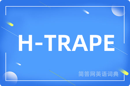 H-TRAPE
