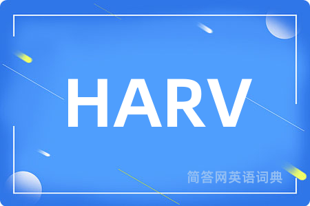 HARV