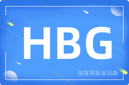 HBG