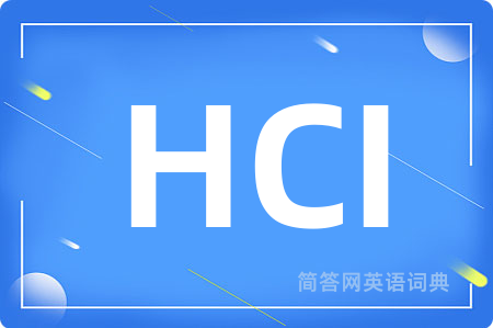 HCI