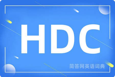 HDC