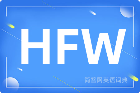 HFW