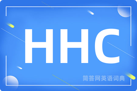 HHC