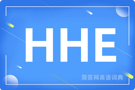 HHE
