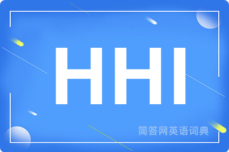 HHI