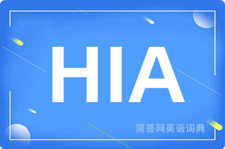 HIA