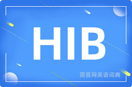 HIB