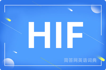 HIF