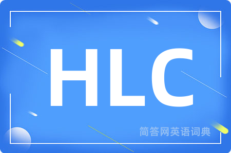 HLC