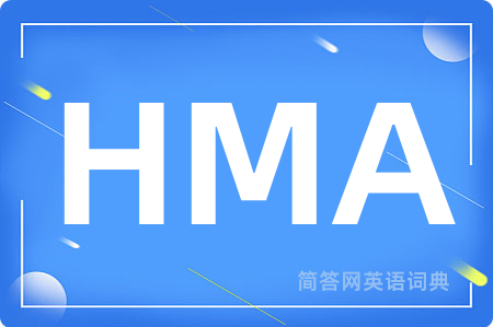 HMA
