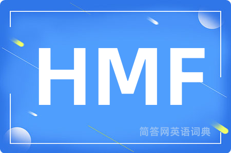 HMF