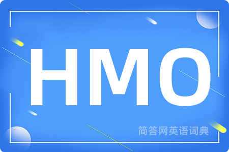 HMO