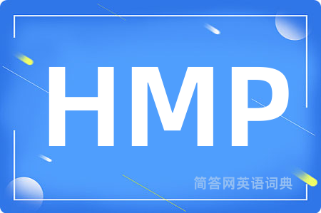 HMP