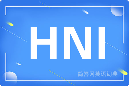 HNI