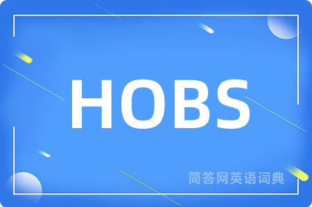 HOBS