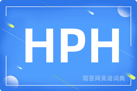 HPH