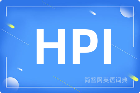 HPI