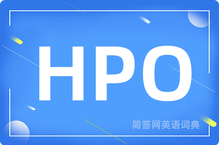 HPO