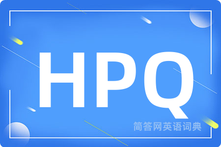 HPQ