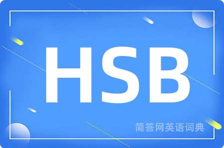 HSB