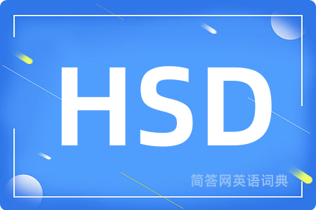 HSD