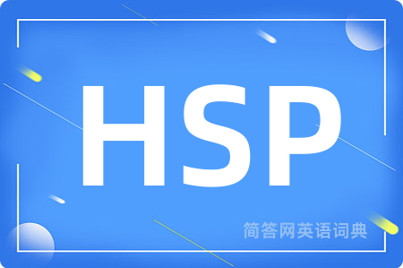 HSP