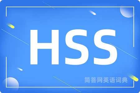 HSS