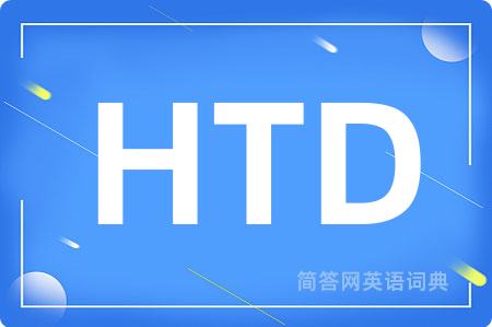 HTD