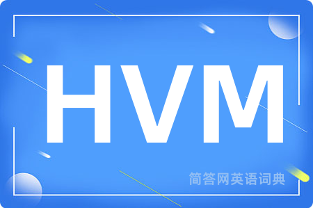 HVM