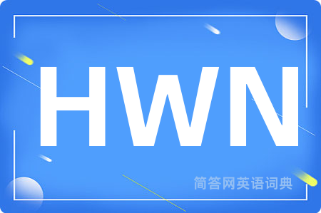 HWN