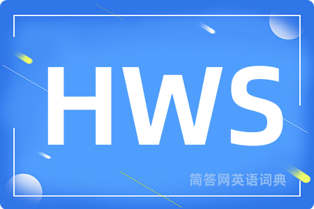 HWS