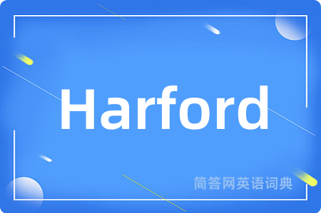 Harford