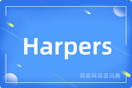 Harpers