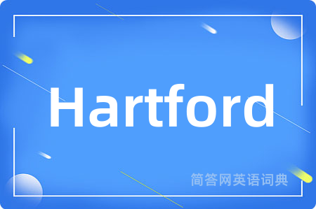Hartford
