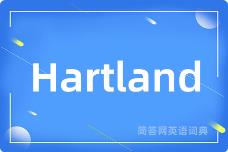 Hartland