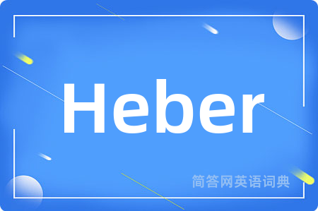 Heber