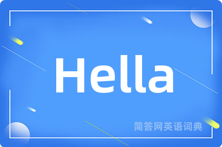 Hella