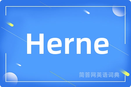 Herne