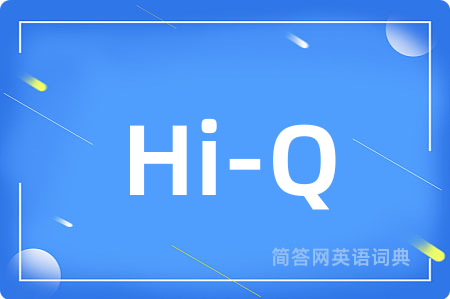 Hi-Q