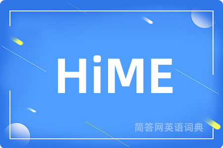 HiME