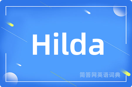 Hilda