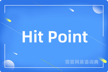 Hit Point