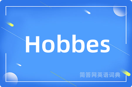 Hobbes