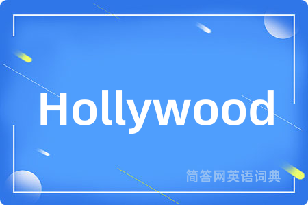 Hollywood