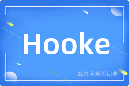 Hooke