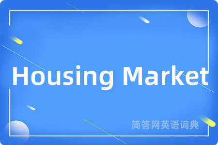 Housing Market
