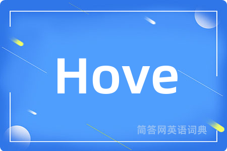 Hove