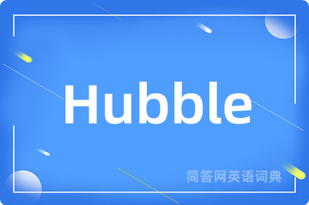 Hubble